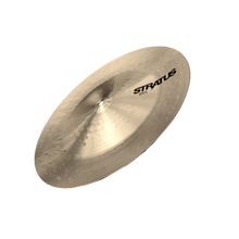 Load image into Gallery viewer, SABIAN S1816 18" STRATUS CHINESE MADE IN CANADA
