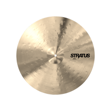 Load image into Gallery viewer, SABIAN S1806 18” Stratus Crash MADE IN CANADA