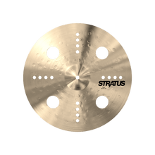 Load image into Gallery viewer, SABIAN S18ZE 18" STRATUS ZERO MADE IN CANADA