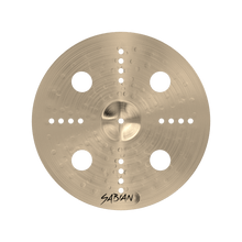 Load image into Gallery viewer, SABIAN S18ZE 18" STRATUS ZERO MADE IN CANADA