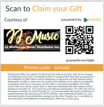Load image into Gallery viewer, FREE Online Music Lessons 30 Days - YES You Read That Correctly - 100% FREE MUSIC LESSONS