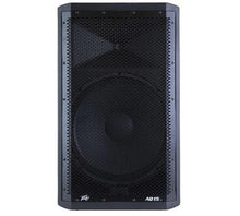 Load image into Gallery viewer, Peavey AQUARIUS AQ 15 Powered Speaker 15" with Bluetooth 03619840