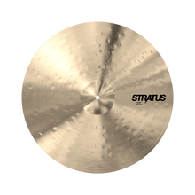 Load image into Gallery viewer, SABIAN S2006 20" STRATUS CRASH MADE IN CANADA