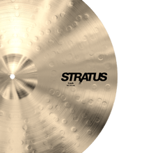 Load image into Gallery viewer, SABIAN S2006 20" STRATUS CRASH MADE IN CANADA