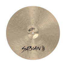 Load image into Gallery viewer, SABIAN S2012 20" STRATUS RIDE MADE IN CANADA