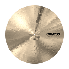 Load image into Gallery viewer, Sabian S2212 22" STRATUS RIDE MADE IN CANADA