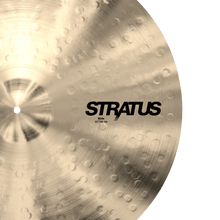 Load image into Gallery viewer, Sabian S2212 22" STRATUS RIDE MADE IN CANADA