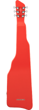 Load image into Gallery viewer, Gretsch G5700 Electromatic® Lap Steel, Tahiti Red - See Description