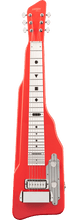 Load image into Gallery viewer, Gretsch G5700 Electromatic® Lap Steel, Tahiti Red - See Description