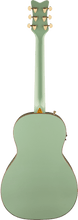 Load image into Gallery viewer, Gretsch G5021E Rancher™ Penguin™ Parlor Acoustic/Electric, Mint Metallic - See Description