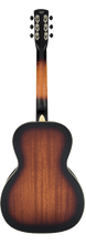 Load image into Gallery viewer, Gretsch G9220 Bobtail™ Round-Neck A.E., Mahogany Body Spider Cone Resonator Guitar, Fishman® Nashville Resonator Pickup, 2-Color Sunburst - See Description