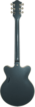 Load image into Gallery viewer, Gretsch G2655 Streamliner™ Center Block Jr. Double-Cut with V-Stoptail, Laurel Fingerboard, Gunmetal - See Description