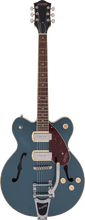 Load image into Gallery viewer, Gretsch G2622T-P90 Streamliner™ Center Block Double-Cut P90 with Bigsby®, Laurel Fingerboard, Gunmetal - See Description