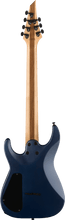 Charger l'image dans la galerie, Jackson Pro Plus Series DK Modern MDK7P HT, Ebony Fingerboard, Chlorine Burst with Gig Bag 7 String Electric Guitar - See Description
