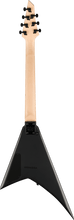 Load image into Gallery viewer, Jackson JS Series Rhoads JS22-7 RR HT, Amaranth Fingerboard, Satin Black - See Description