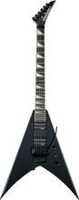 Load image into Gallery viewer, Jackson JS Series King V™ JS32, Amaranth Fingerboard, Gloss Black Electric Guitar - See Description