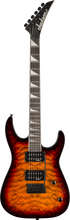 Load image into Gallery viewer, Jackson JS Series Dinky® JS20 DKQ 2PT, Amaranth Fingerboard Electric Guitar - See Description