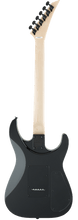Load image into Gallery viewer, Jackson JS Series Dinky® Arch Top JS22 DKA LH, Amaranth Fingerboard, Gloss Black - See Description