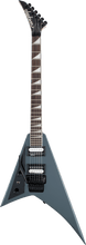 Load image into Gallery viewer, Jackson JS Series Rhoads JS32 LH, Amaranth Fingerboard, Satin Gray - See Description