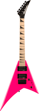 Load image into Gallery viewer, Jackson JS Series Rhoads Minion JS1X, Maple Fingerboard, Neon Pink - See Description