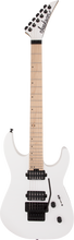 Load image into Gallery viewer, Jackson Pro Series Dinky® DK2M, Maple Fingerboard, Snow White - See Description