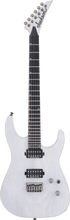 Load image into Gallery viewer, Jackson Pro Series Soloist™ SL2A MAH HT, Ebony Fingerboard, Unicorn White - See Description