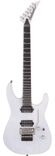 Load image into Gallery viewer, Jackson Pro Series Soloist™ SL2A MAH, Ebony Fingerboard, Unicorn White - See Description