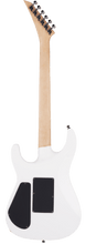 Load image into Gallery viewer, Jackson Pro Series Soloist™ SL7A MAH HT, Ebony Fingerboard, Unicorn White - See Description
