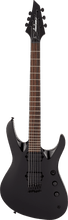 Load image into Gallery viewer, Jackson Pro Series Signature Chris Broderick Soloist™ HT6, Laurel Fingerboard, Gloss Black - See Description