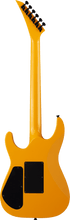 Load image into Gallery viewer, Jackson X Series Soloist™ SL1X, Laurel Fingerboard, Taxi Cab Yellow - See Description