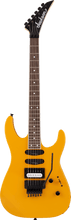 Load image into Gallery viewer, Jackson X Series Soloist™ SL1X, Laurel Fingerboard, Taxi Cab Yellow - See Description