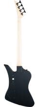 Load image into Gallery viewer, Jackson  JS Series Kelly™ Bird JS3Q, Amaranth Fingerboard, Transparent Red Burst Bass Guitar - See Description