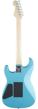 Load image into Gallery viewer, Charvel Pro-Mod San Dimas® Style 1 HH FR M, Maple Fingerboard, Matte Blue Frost - See Description