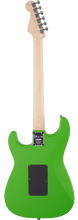 Charger l'image dans la galerie, Charvel Pro-Mod So-Cal Style 1 HSH FR M, Maple Fingerboard, Slime Green - See Description
