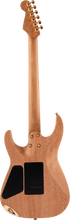 Load image into Gallery viewer, Charvel Pro-Mod DK24 HSH 2PT CM Mahogany, Caramelized Maple Fingerboard, Natural - See Description