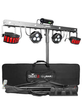 Charger l'image dans la galerie, Chauvet DJ GigBAR 2 4-in-1 Lighting System-(8118298214655)