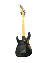 Load image into Gallery viewer, Jackson JS Series Dinky JS11, Amaranth Fingerboard Electric Guitar - Gloss Black - FLOOR MODEL