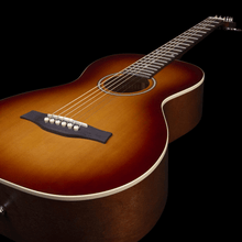 Load image into Gallery viewer, Seagull 052523 Entourage Rustic Burst Grand - MADE IN CANADA