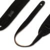 Load image into Gallery viewer, Levy’s Guitar Strap - MS12-BLK