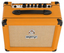 Load image into Gallery viewer, Orange CRUSH 12 12w Single channel solid state guitar amp combo with 1 x 6" speaker