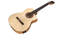 Load image into Gallery viewer, Cordoba C5-CET Limited Classical Electric Cutaway Guitar