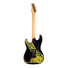 Load image into Gallery viewer, Godin 051199 Derry Grehan Signature Tread 1 Electric Guitar with Case - Black Friday Sale