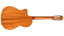 Load image into Gallery viewer, Cordoba C5-CE SP Classical Guitar Cutaway Electric