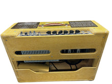 Charger l'image dans la galerie, Fender ‘59 High Power Tweed Twin Amp JB Edition - Joe Bonamassa Limited Edition - PRE OWNED