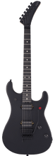 Charger l'image dans la galerie, EVH 5150® Series Standard, Ebony Fingerboard, Stealth Black - See Description