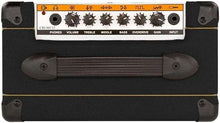 Charger l'image dans la galerie, Orange CRUSH 12 12w Single channel solid state guitar amp combo with 1 x 6" speaker