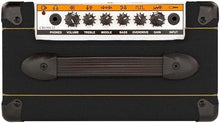 Load image into Gallery viewer, Orange CRUSH 12 12w Single channel solid state guitar amp combo with 1 x 6" speaker