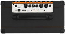Load image into Gallery viewer, Orange Crush 35RT G35w Twin channel solid state guitar amp combo with digital reverb, tuner and 1 x 10" speaker