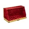 Charger l'image dans la galerie, FENDER® CLASSIC SERIES CASE STAND - 7 GUITAR-(8095363596543)