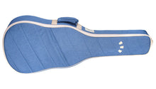 Load image into Gallery viewer, Cordoba C1 Matiz Classic Blue Classical Guitar with Bag